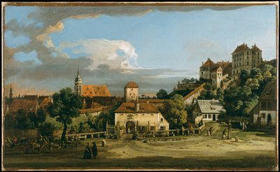  od Bernardo Bellotto
