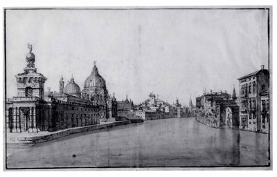  od Bernardo Bellotto