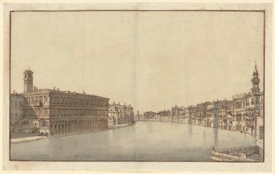  od Bernardo Bellotto