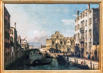  od Bernardo Bellotto