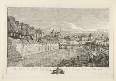  od Bernardo Bellotto