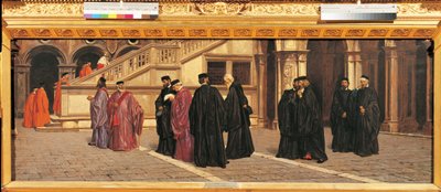 Rada deseti od Bernardo Celentano