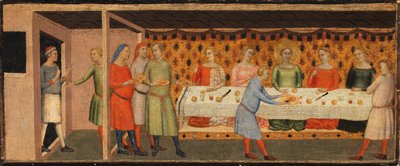  od Bernardo Daddi