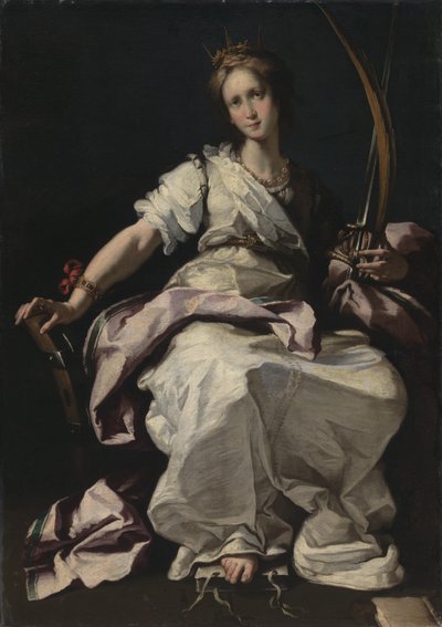  od Bernardo Strozzi