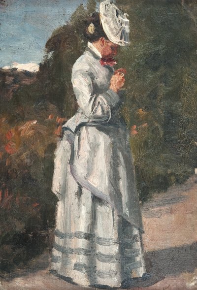 Touha od Berndt Lindholm