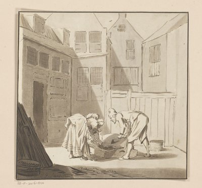 Porážka prasat od Bernhard Schreuder