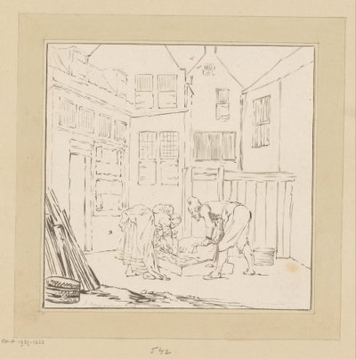 Porážka prasat od Bernhard Schreuder