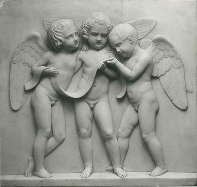  od Bertel Thorvaldsen