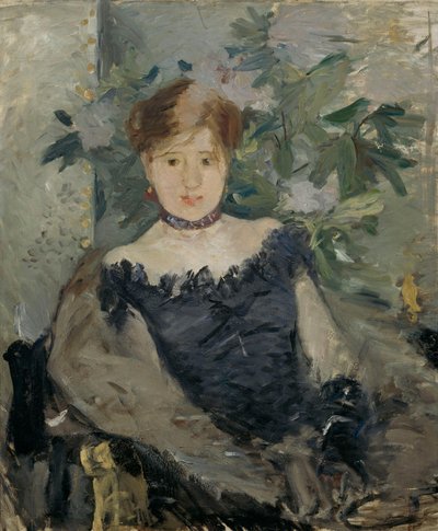  od Berthe Morisot