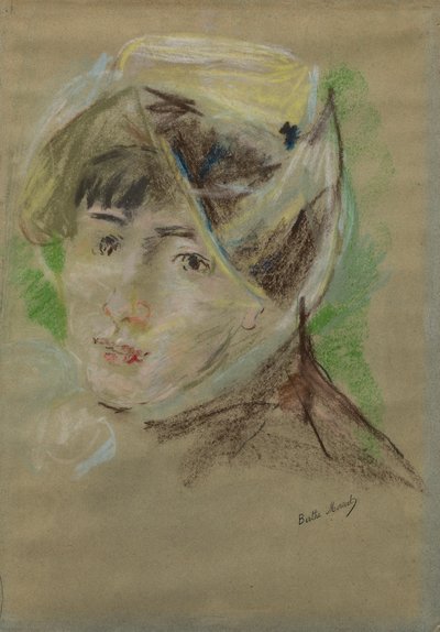  od Berthe Morisot
