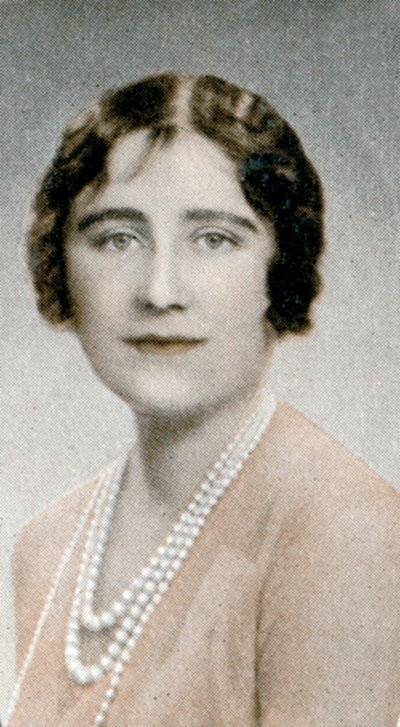 Jeho královská výsost vévodkyně z Yorku 1900-2002, 1935. od Bertram Park
