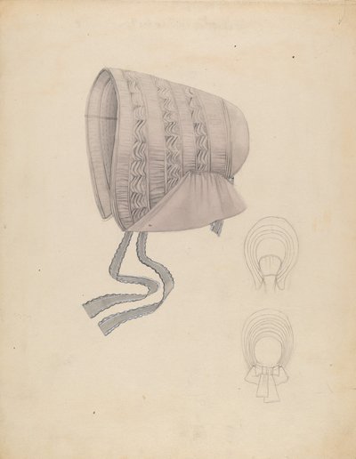 Kapota od Bessie Forman