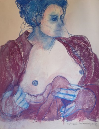 Ona od Bibiana Ulanosky