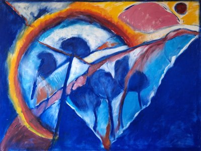 Rozmrazení 2 od Bibiana Ulanosky