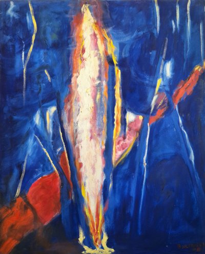 Vodní prameny od Bibiana Ulanosky