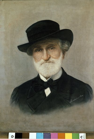  od Bice Lombardini
