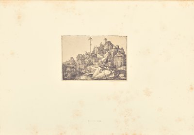 Saint Antoine od Bisson Frères