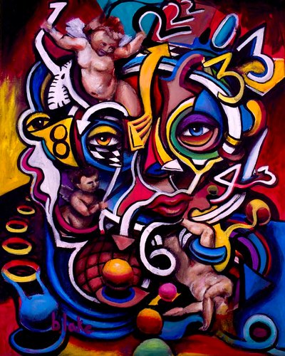 The Watch Series, číslo 5, c.2022 (digitální) od Blake Munch
