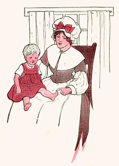 Toto prasátko šlo na trh od Blanche Fisher Wright od Blanche Fisher Wright