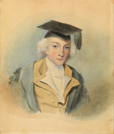 James Smithson od Bone