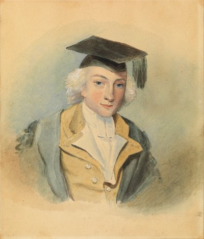 James Smithson, n.d. od Bone
