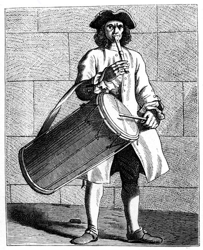 Provensálsko, 1737-1742. od Bouchardon