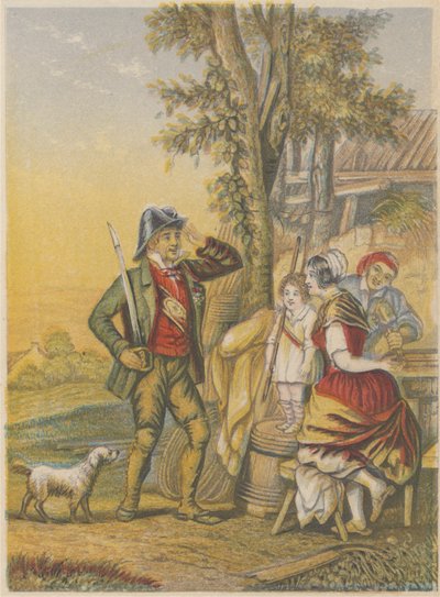 Čtyři předměty od Bradshaw and Blacklock