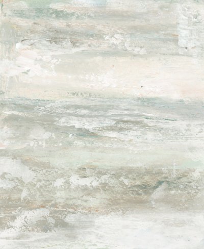 Zamlžený pobřežní horizont od Breanna Megan Studio