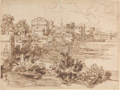 Hrad Upnor od British 18th Century