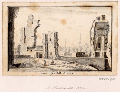 Série náčrtů, pohledy ve Velké Británii, kontinentu a Americe 1772-1778 (kresba) od British School