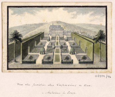 Série skic, pohledy ve Velké Británii, kontinentu a Americe 1772-1778 (akvarel) od British School