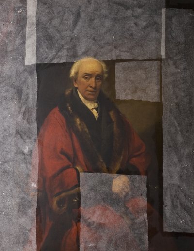 Konšel Samuel Whitwell od British School
