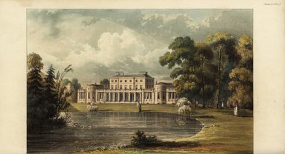 Frogmore House, Windsor od British School