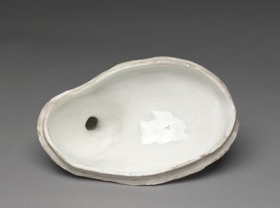 Hen and Chicks Tureen, Chelsea Porcelain Factory, c.1755 od British School