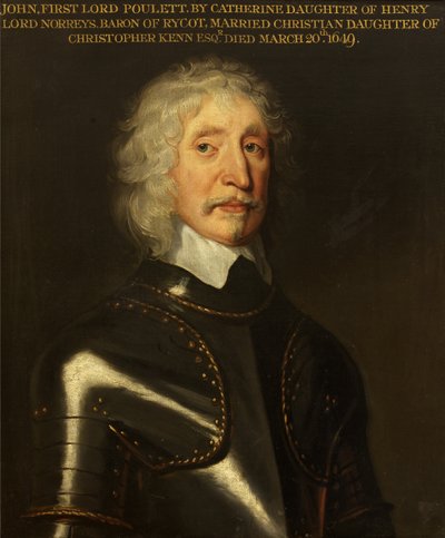 John od British School