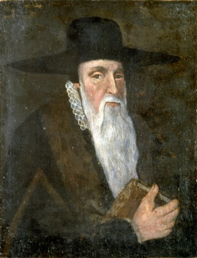 Theodore De Beza od British School