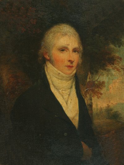 Thomas Barrow od British School