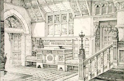 Hall, z 