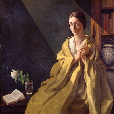 Zvěstování, 1927. od Bruno Croatto