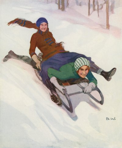  od Brynolf Wennerberg