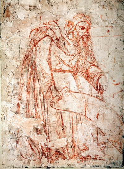 Triumph of Death, čerstvý ... (čerstvý) od Buonamico Buffalmacco
