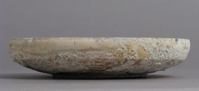 Miska s dravým ptákem od Byzantine Byzantine