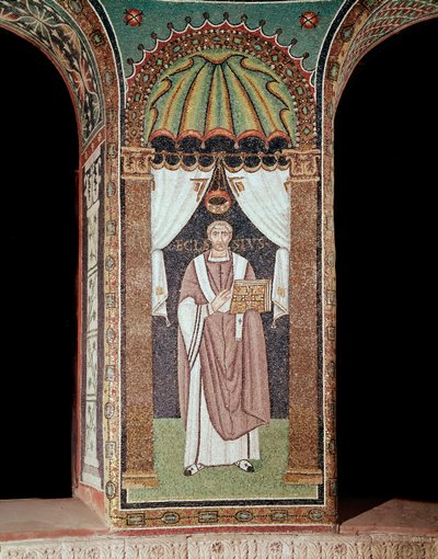 The Bishop