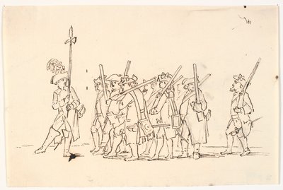 Občanská výzbroj. Satirický časopis od C.A. Lorentzen