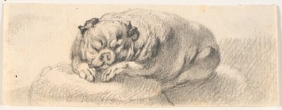 Mop od C.A. Lorentzen