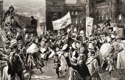 Britští premiéři: (Charles Grey) od C.L. Doughty