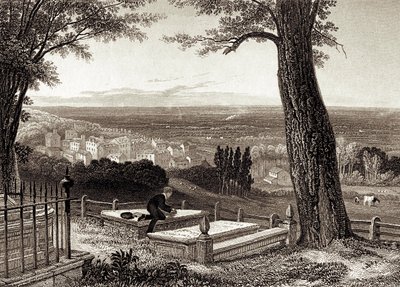 Brány od C. (after) Stanfield