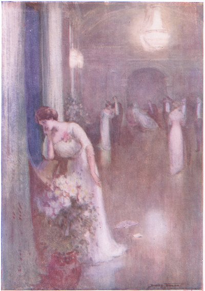 Valčíková čtyřkolka od C. Dudley Tennant