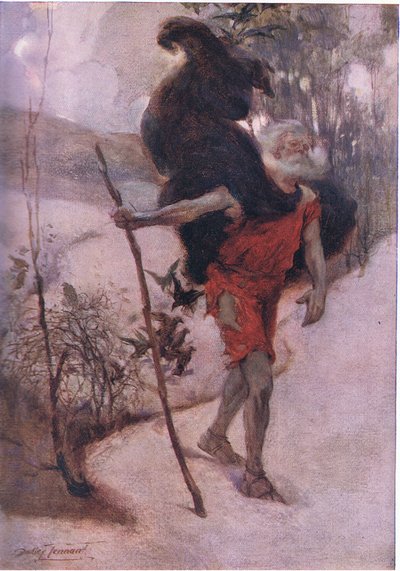 Tolik způsobů od C. Dudley Tennant