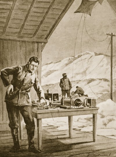 Tři kliknutí, která vyřešila velký problém (litho) od C. Dudley Tennant